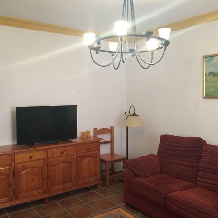 M.L. Real Apartment Ronda Exterior photo