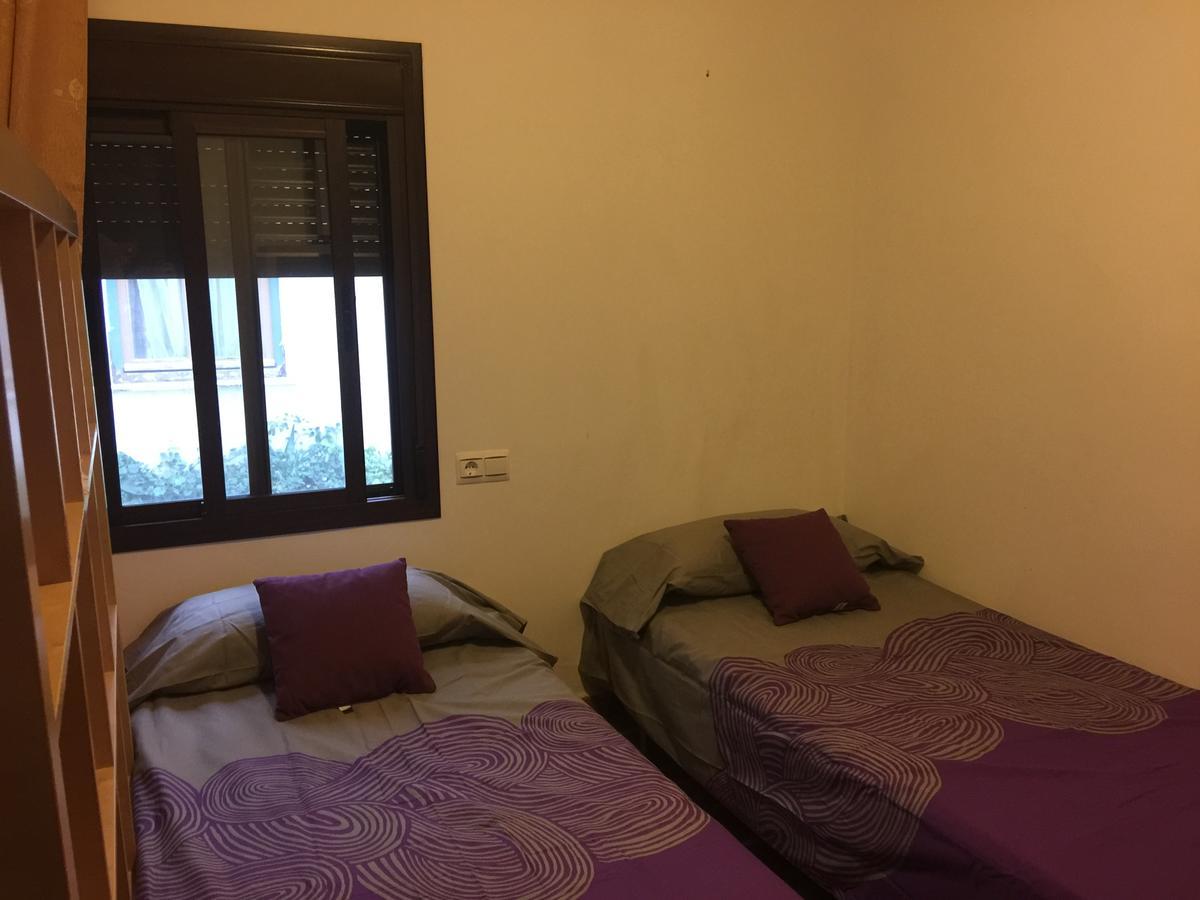 M.L. Real Apartment Ronda Exterior photo