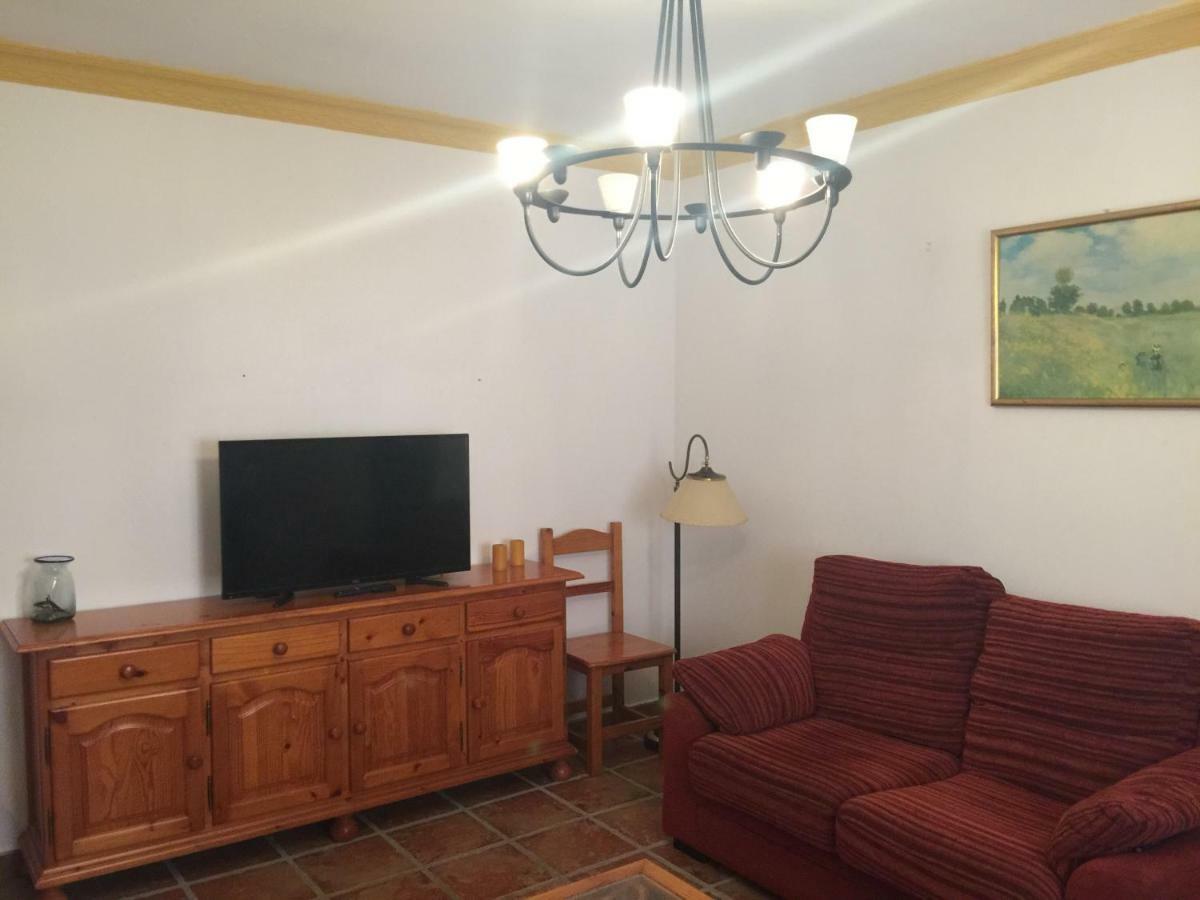 M.L. Real Apartment Ronda Exterior photo